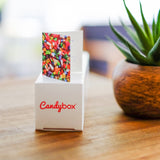 Happy Anniversary - Candy Giftbox