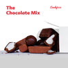 Thinking of you - Candy Giftbox