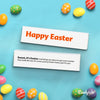 Happy Easter - Candy Giftbox