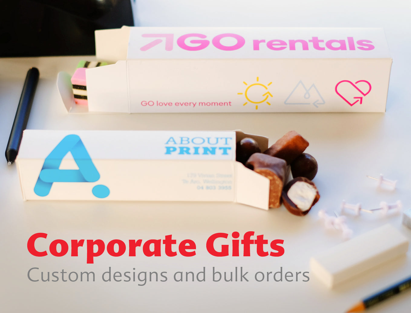 Corporate Gifts